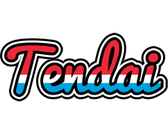 Tendai norway logo