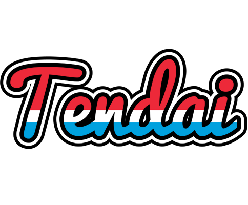 Tendai norway logo