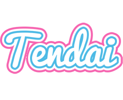 Tendai outdoors logo