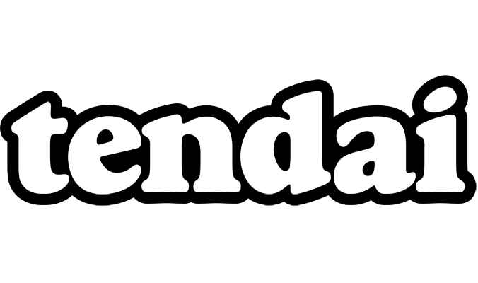 Tendai panda logo