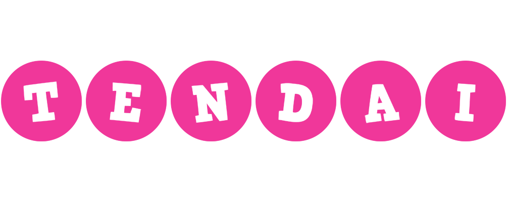 Tendai poker logo