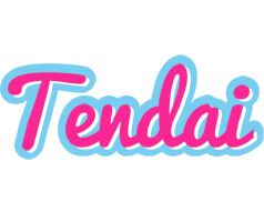 Tendai popstar logo