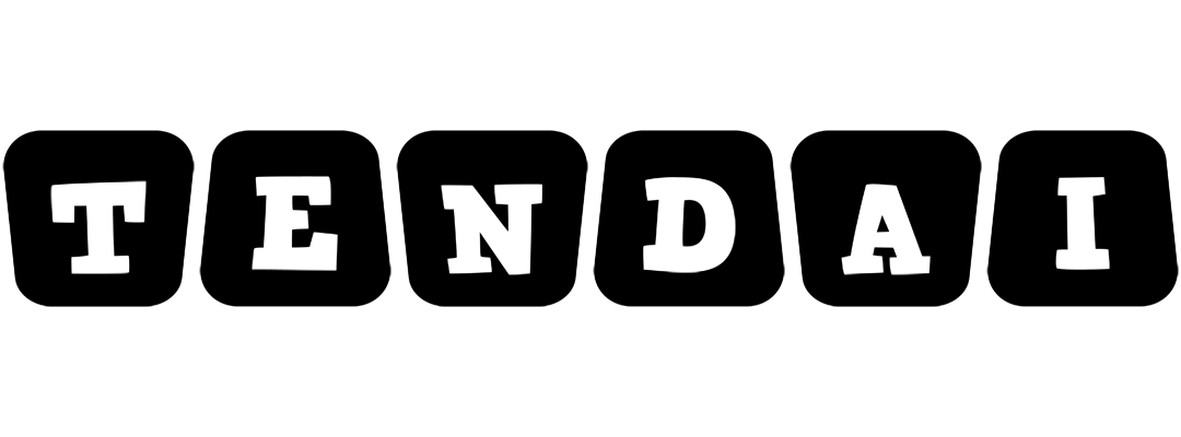 Tendai racing logo