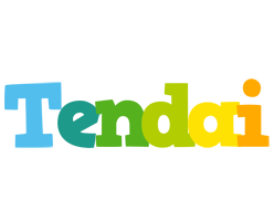 Tendai rainbows logo