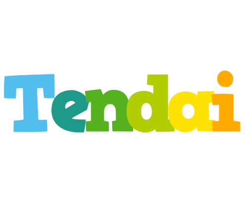 Tendai rainbows logo