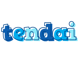 Tendai sailor logo