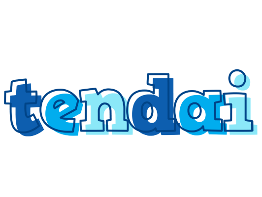 Tendai sailor logo