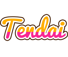 Tendai smoothie logo