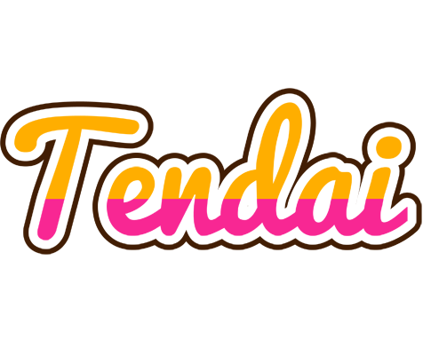 Tendai smoothie logo
