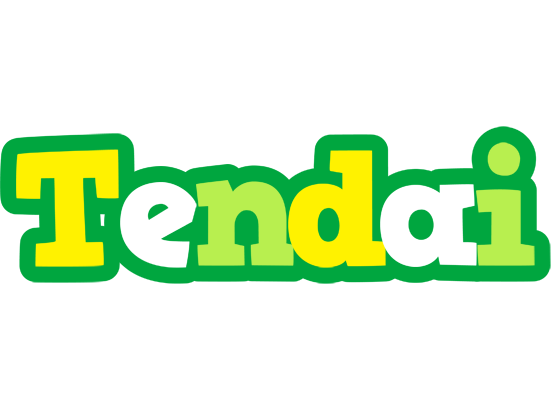 Tendai soccer logo