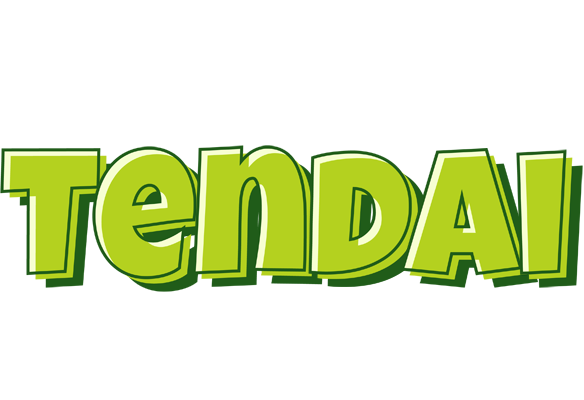 Tendai summer logo