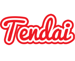 Tendai sunshine logo