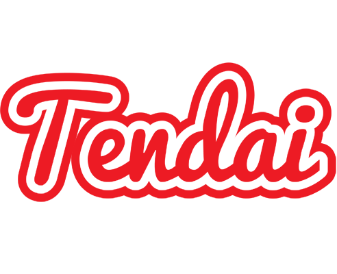 Tendai sunshine logo