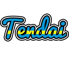 Tendai sweden logo