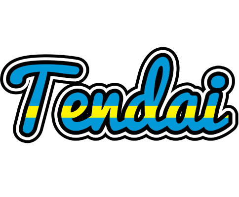 Tendai sweden logo