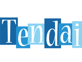 Tendai winter logo