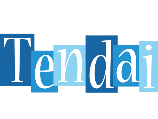 Tendai winter logo