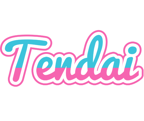 Tendai woman logo