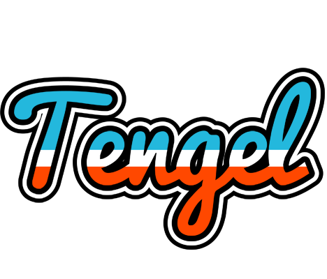 Tengel america logo