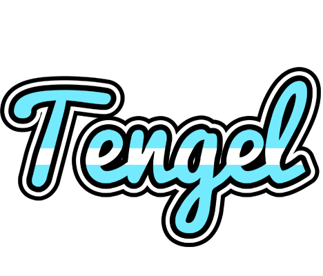 Tengel argentine logo