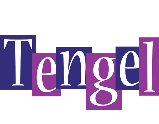 Tengel autumn logo