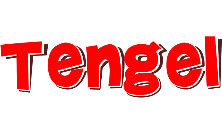 Tengel basket logo