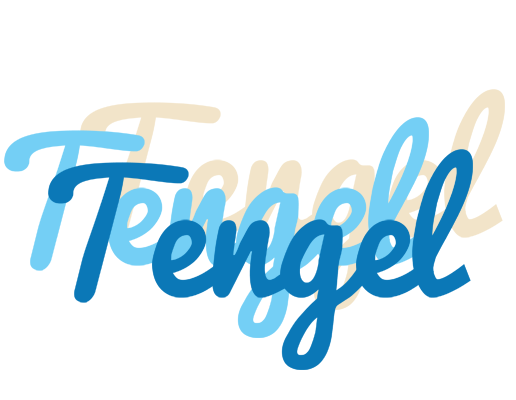 Tengel breeze logo