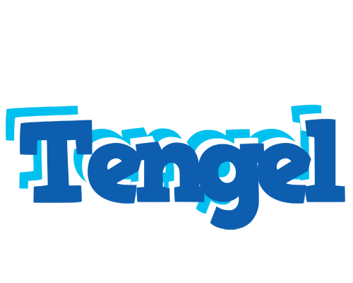 Tengel business logo