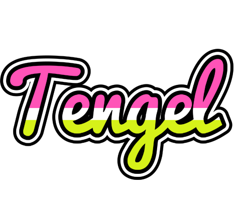 Tengel candies logo