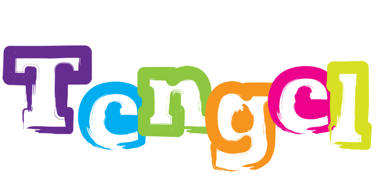 Tengel casino logo