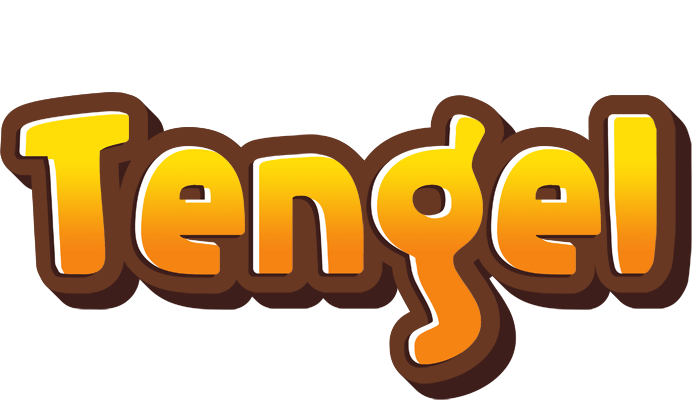 Tengel cookies logo