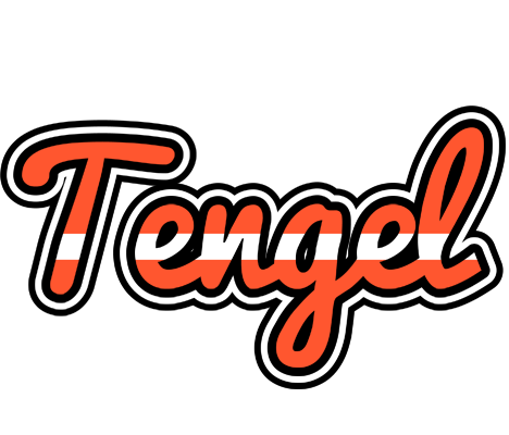 Tengel denmark logo