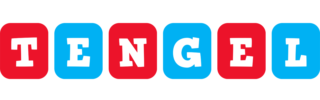 Tengel diesel logo