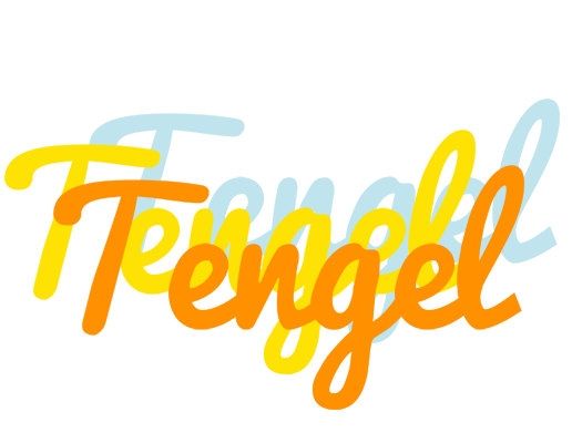 Tengel energy logo