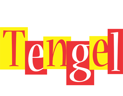 Tengel errors logo