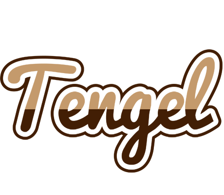 Tengel exclusive logo
