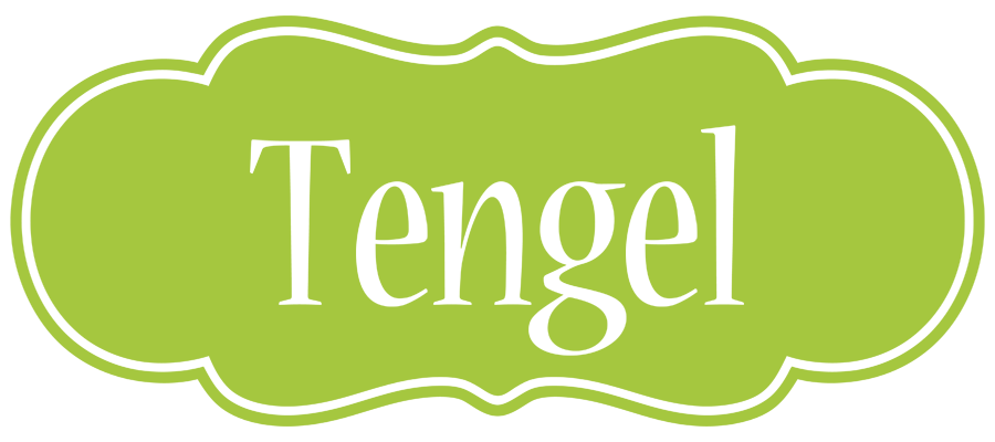 Tengel family logo