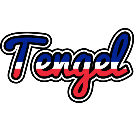 Tengel france logo