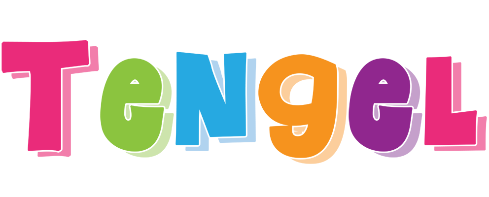 Tengel friday logo