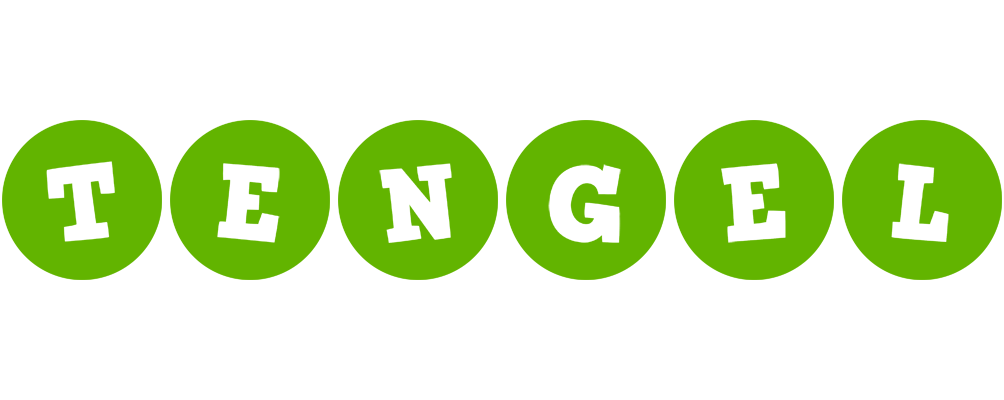 Tengel games logo