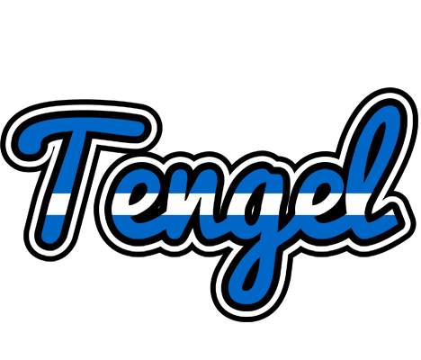 Tengel greece logo