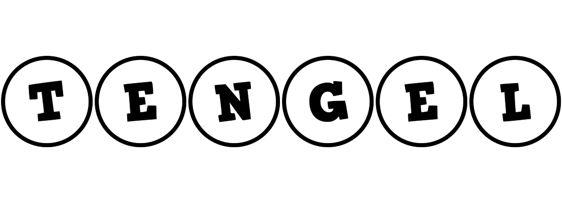 Tengel handy logo
