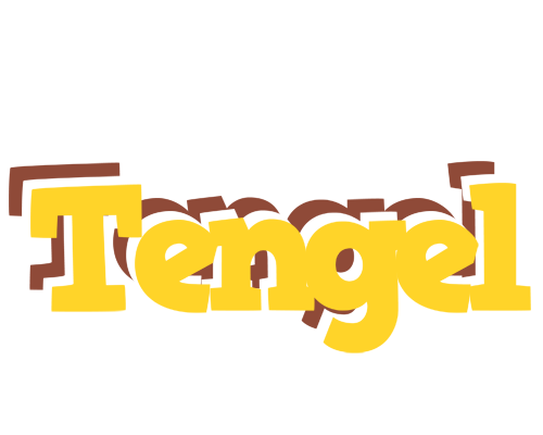 Tengel hotcup logo