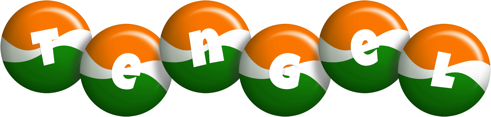 Tengel india logo