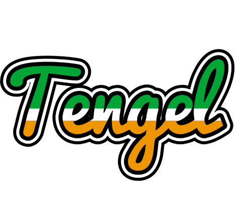 Tengel ireland logo
