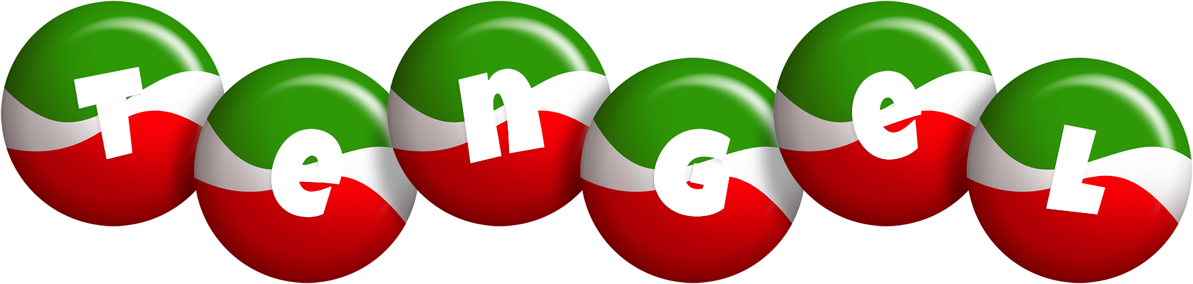 Tengel italy logo