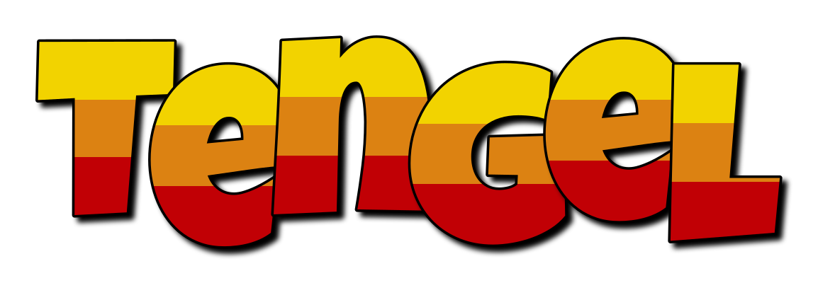 Tengel jungle logo