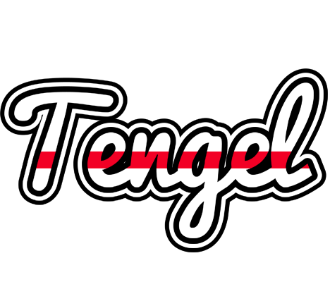 Tengel kingdom logo