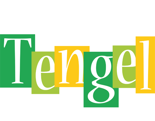 Tengel lemonade logo
