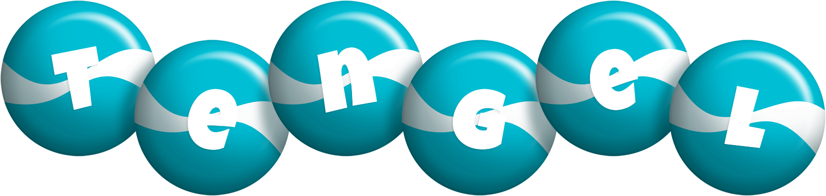Tengel messi logo